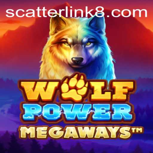 Unleashing the Excitement of WolfPowerMega: A Deep Dive into the Online Slot Game