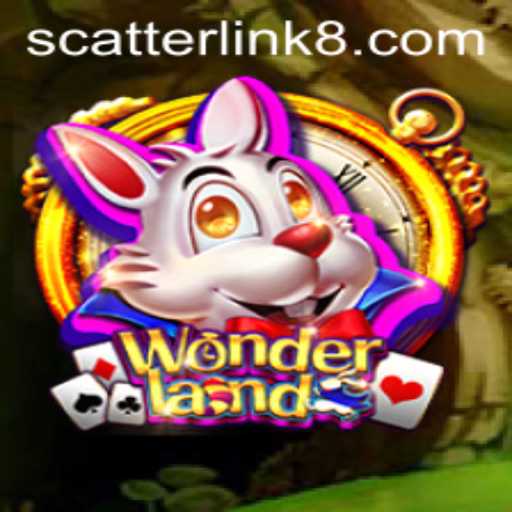 Exploring Wonderland: An Epic Adventure with Scatter Link
