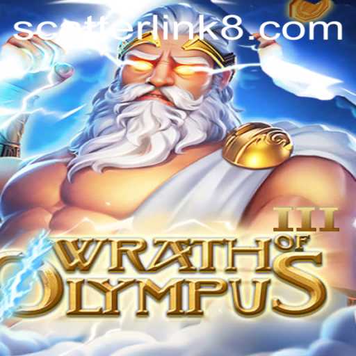 Wrath of Olympus III: A Mythical Gaming Experience with Scatter Link Feature