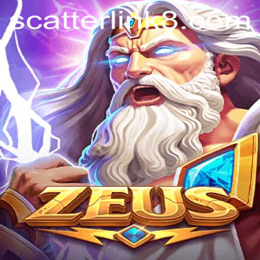 Experience the Power of Zeus with Scatter Link: A Thrilling Gaming Adventure