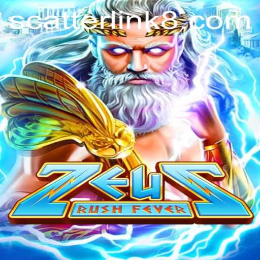 Unleashing the Thunder: Dive into ZeusRushFever and the Exciting 'Scatter Link' Feature
